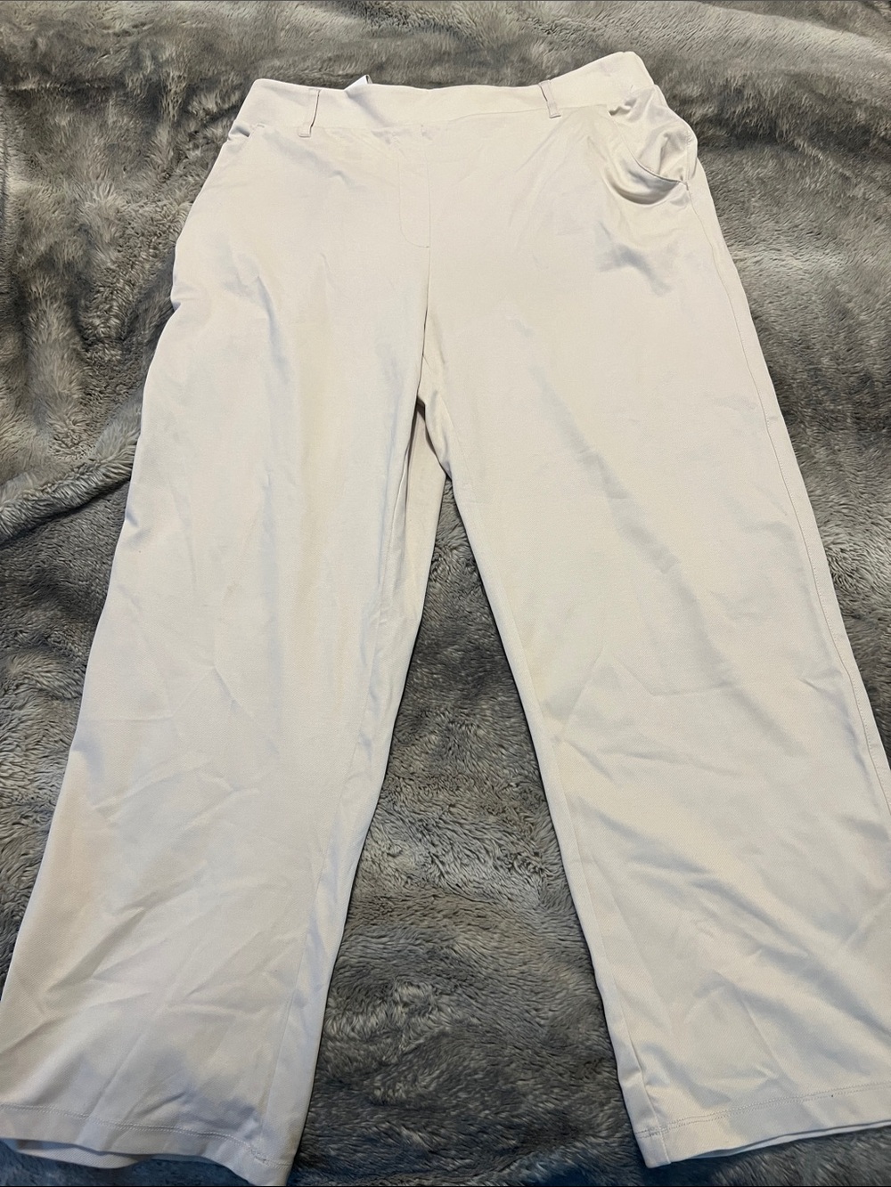 Thin Cooling Pants